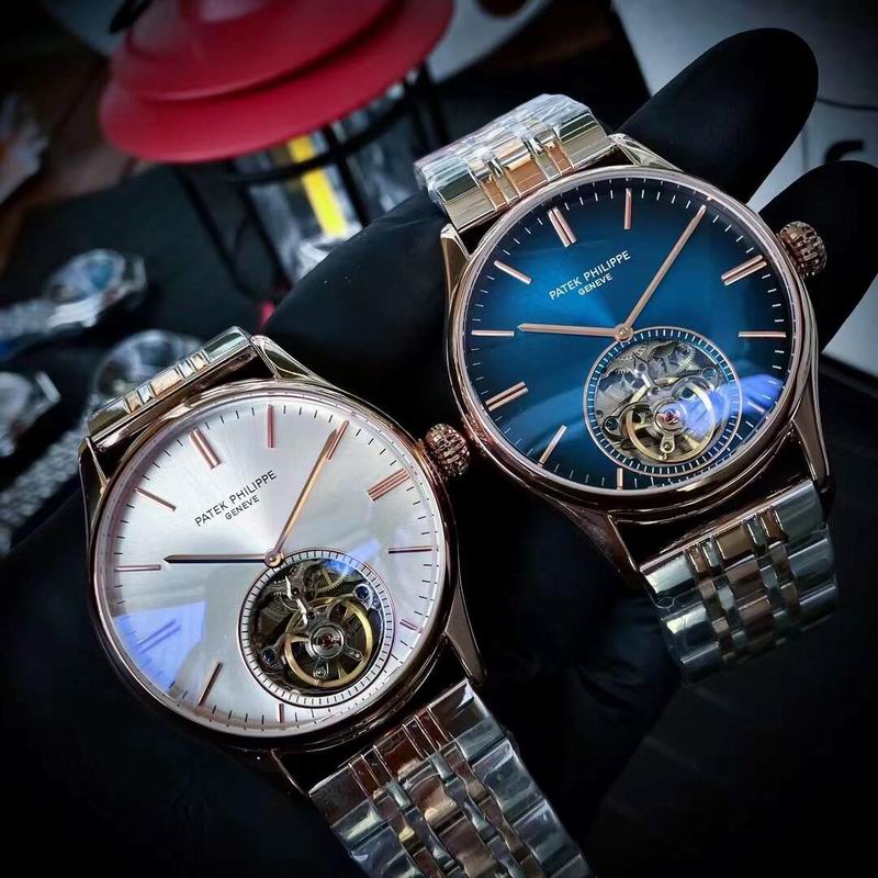 Patek Philippe 43mm 050837